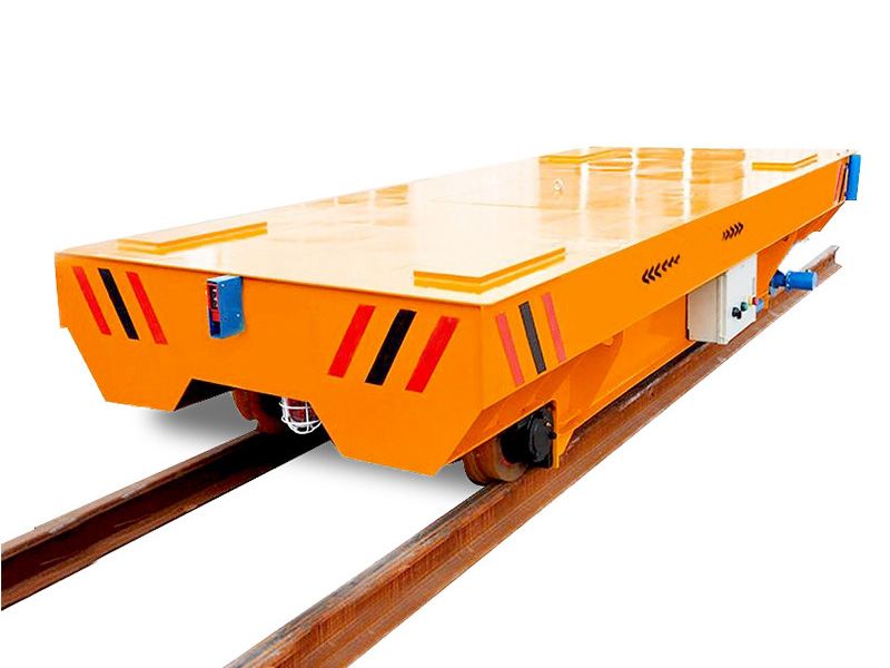 KXG蓄電池軌道平車